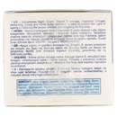 Genera Ri-Genera Crema Viso Q10 Rughe Notte 50 ml